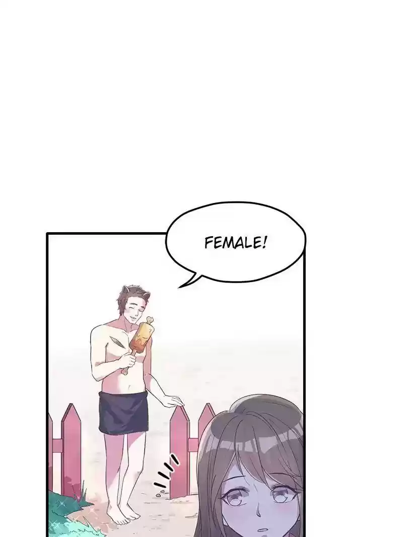 Beauty and the Beasts Chapter 63