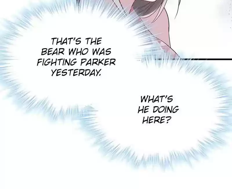 Beauty and the Beasts Chapter 63