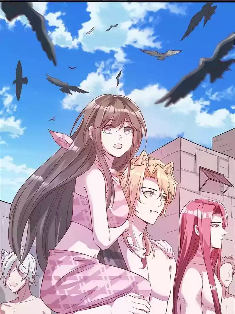 Beauty and the Beasts Chapter 65