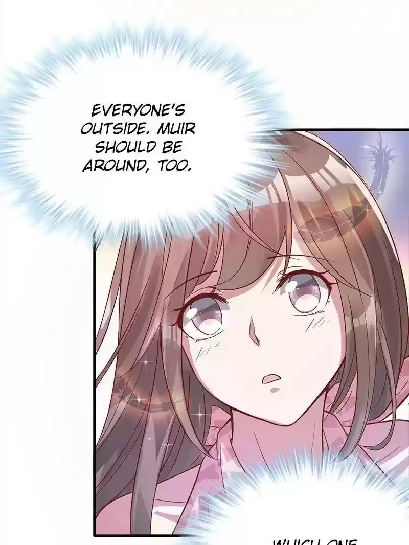 Beauty and the Beasts Chapter 65