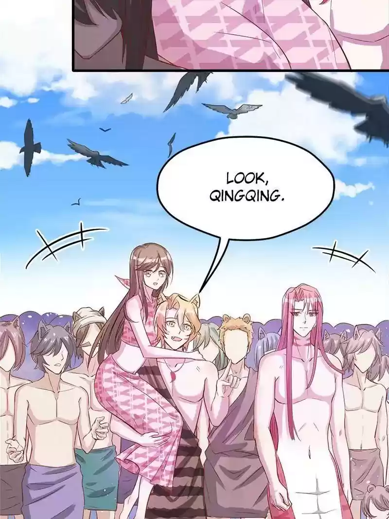 Beauty and the Beasts Chapter 65