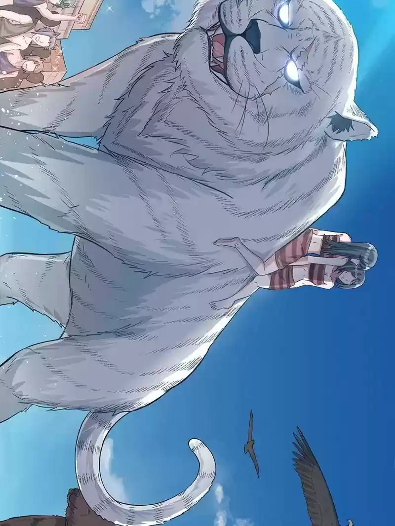 Beauty and the Beasts Chapter 65