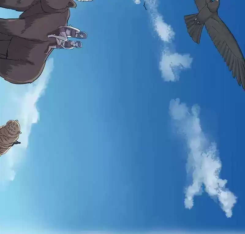 Beauty and the Beasts Chapter 65