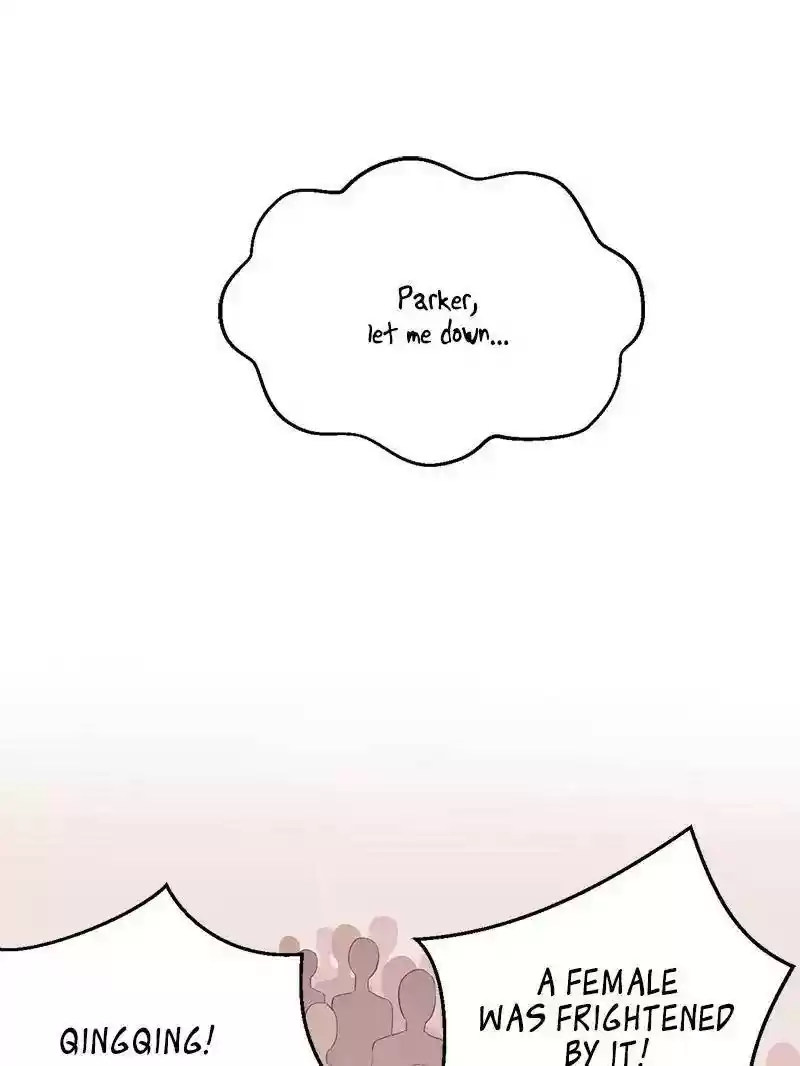 Beauty and the Beasts Chapter 65