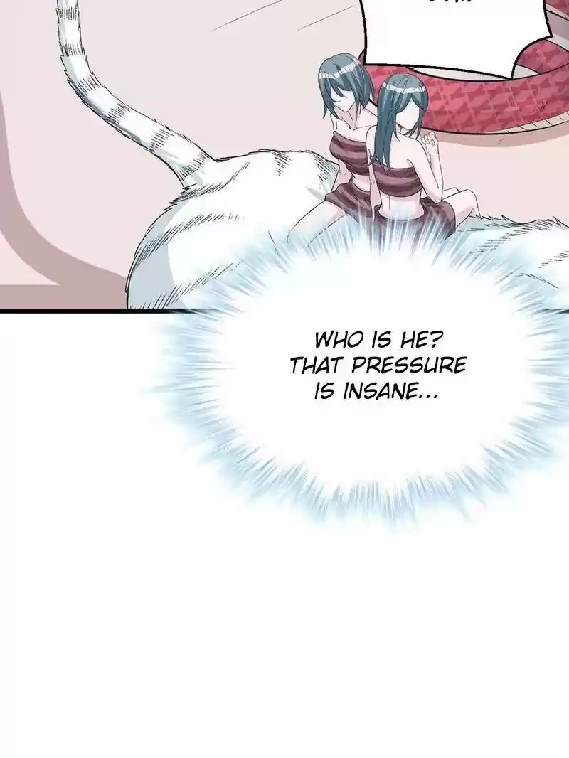 Beauty and the Beasts Chapter 65