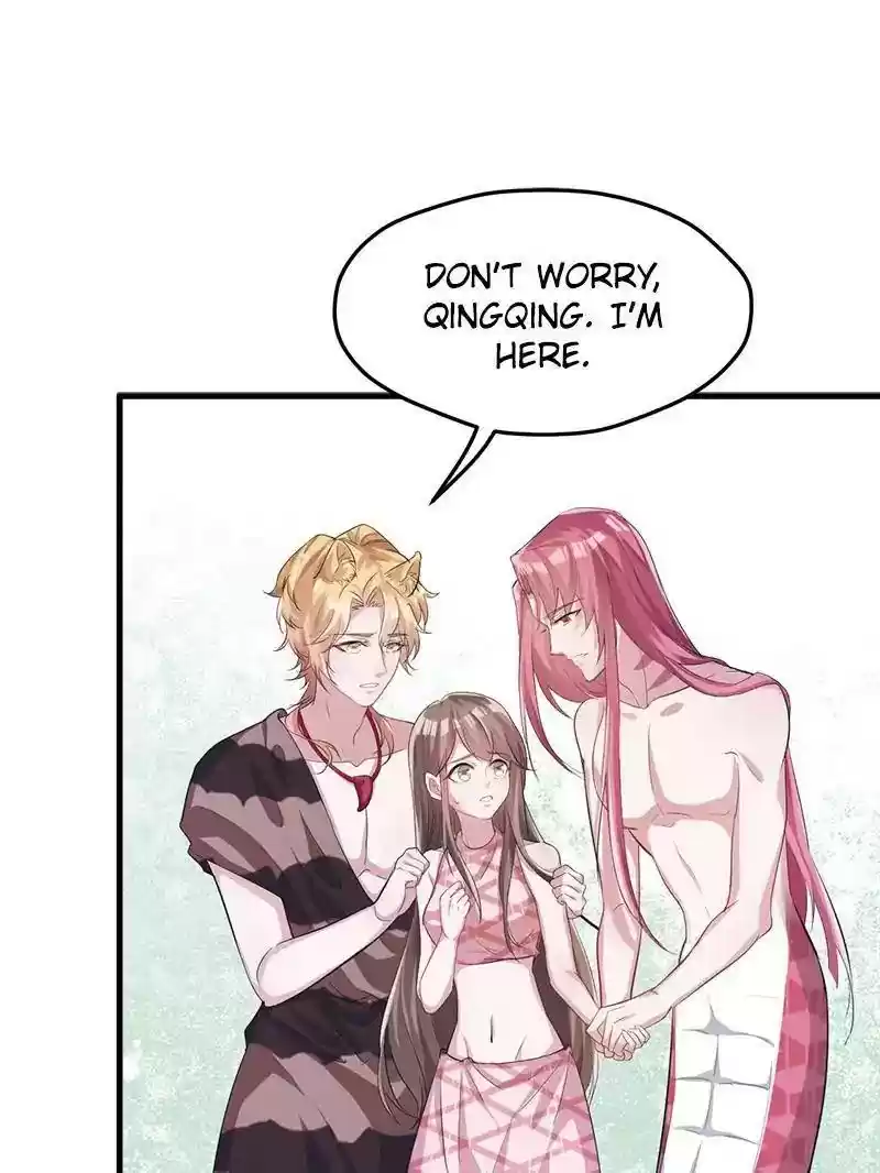 Beauty and the Beasts Chapter 65