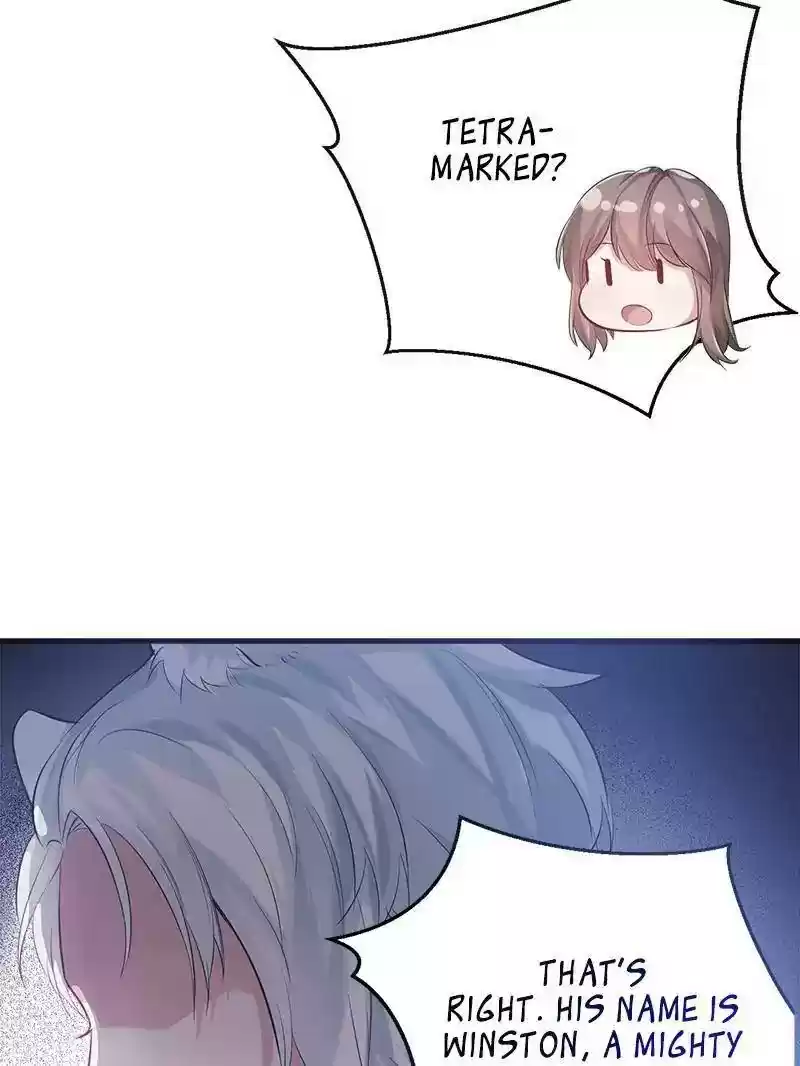 Beauty and the Beasts Chapter 65