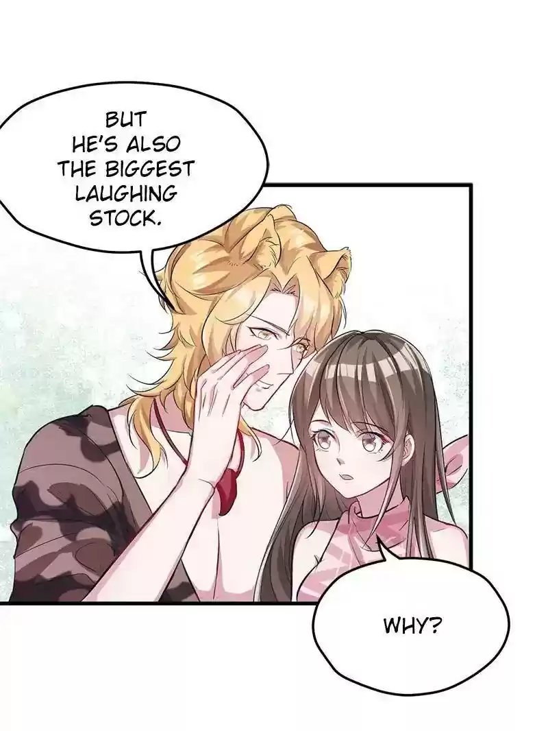 Beauty and the Beasts Chapter 65