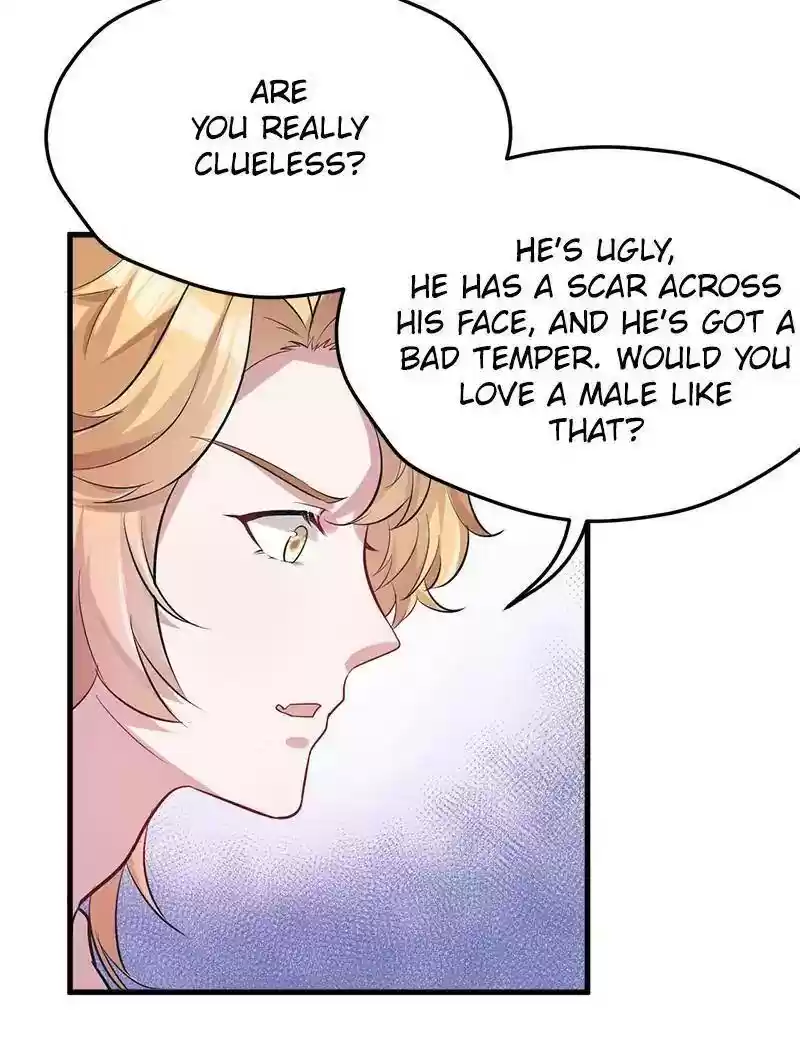 Beauty and the Beasts Chapter 65