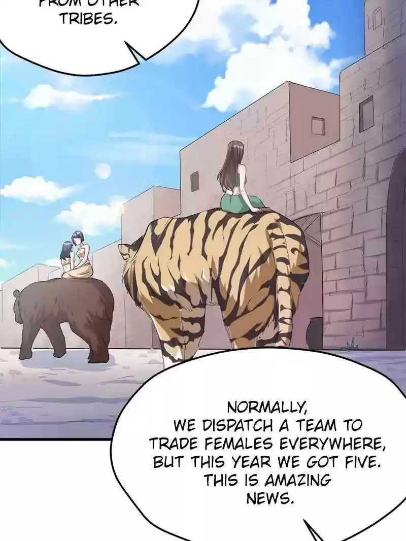 Beauty and the Beasts Chapter 65