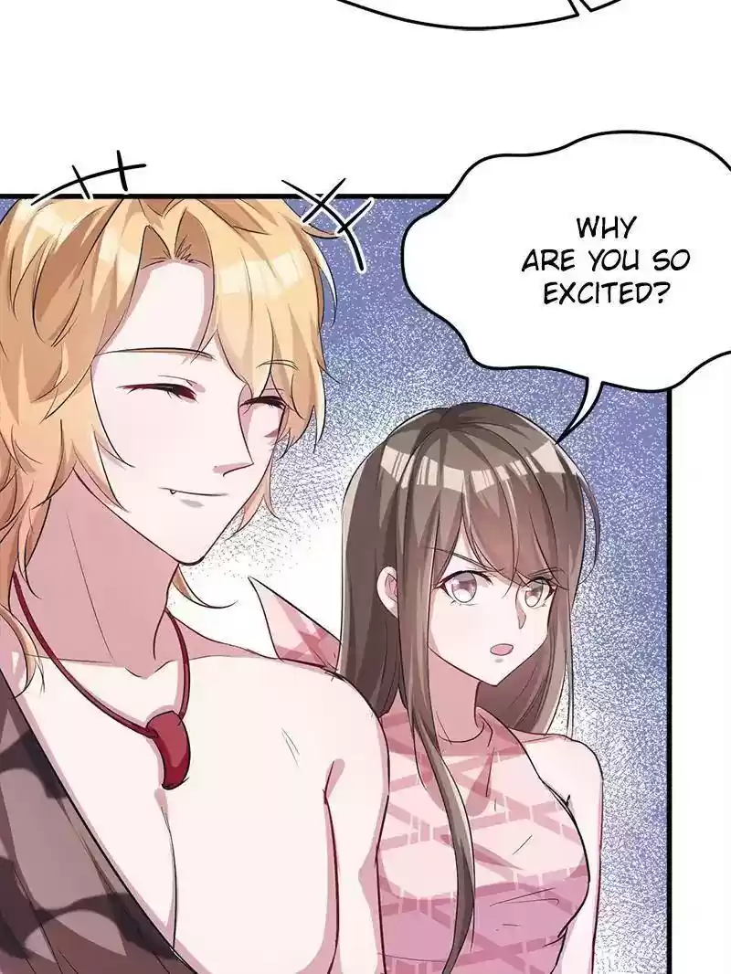 Beauty and the Beasts Chapter 65