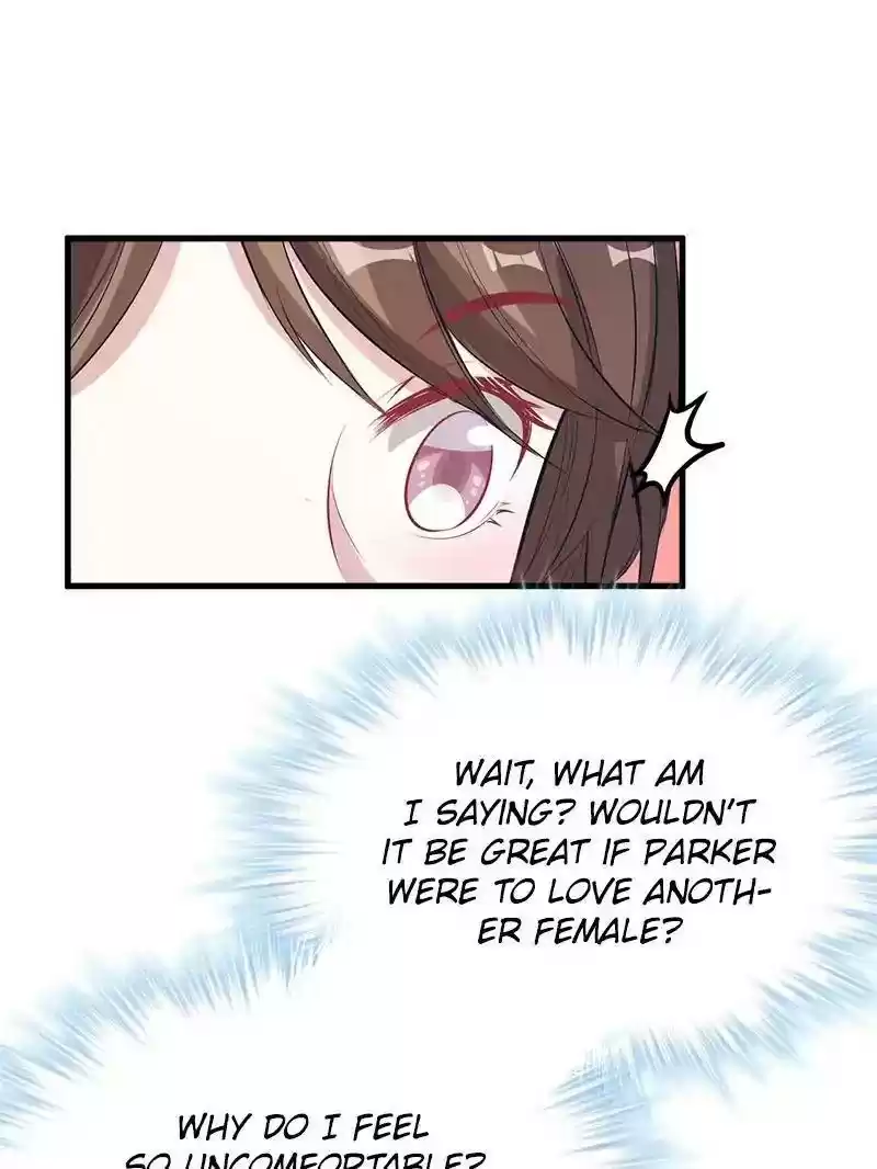 Beauty and the Beasts Chapter 65