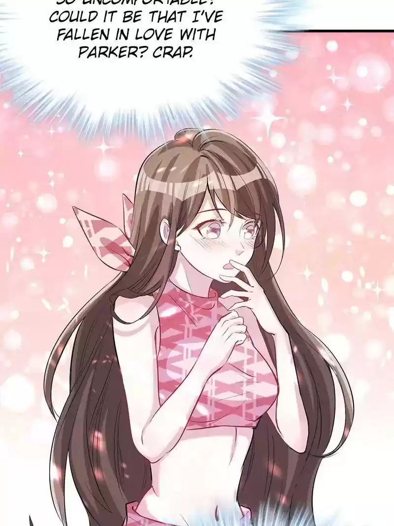 Beauty and the Beasts Chapter 65