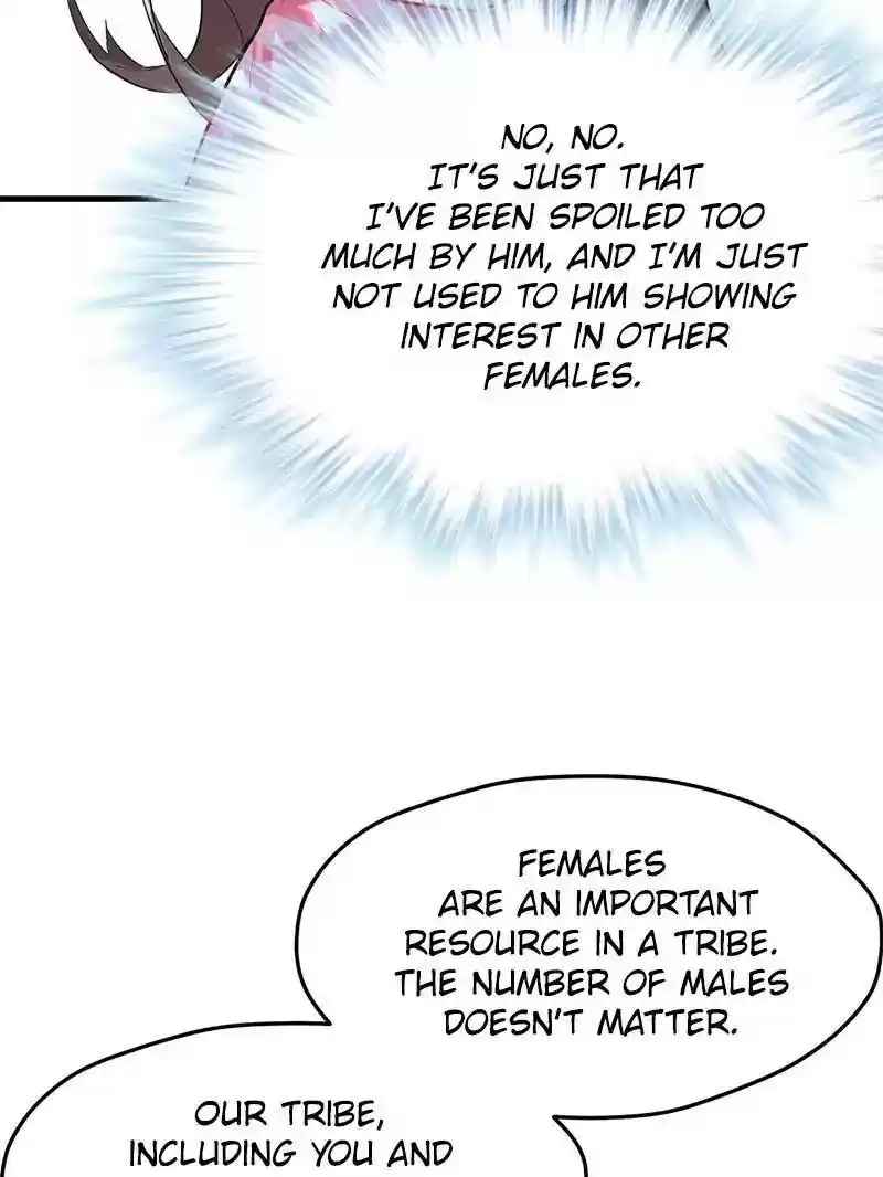 Beauty and the Beasts Chapter 65