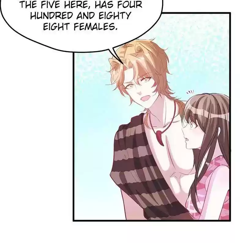 Beauty and the Beasts Chapter 65