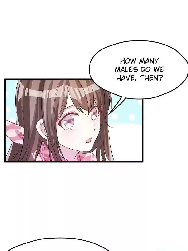 Beauty and the Beasts Chapter 65