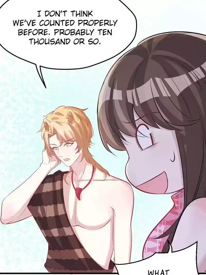 Beauty and the Beasts Chapter 65