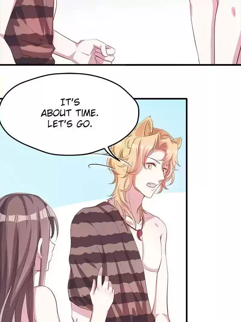 Beauty and the Beasts Chapter 69