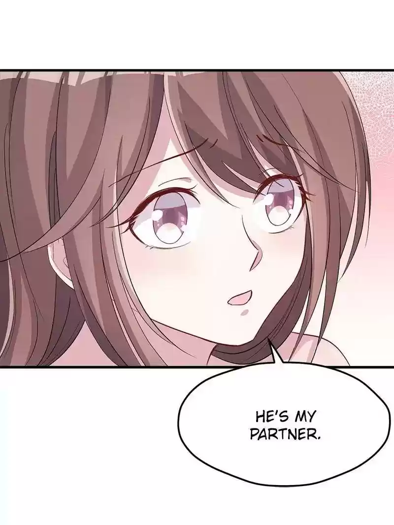 Beauty and the Beasts Chapter 69