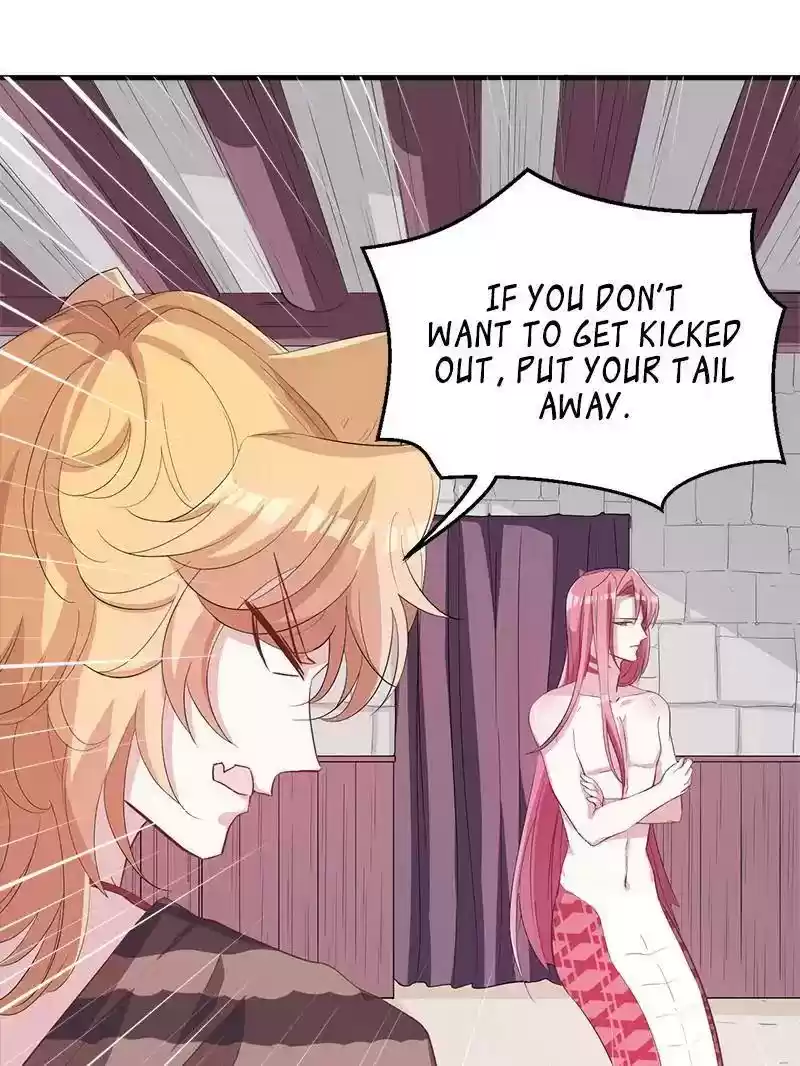 Beauty and the Beasts Chapter 69