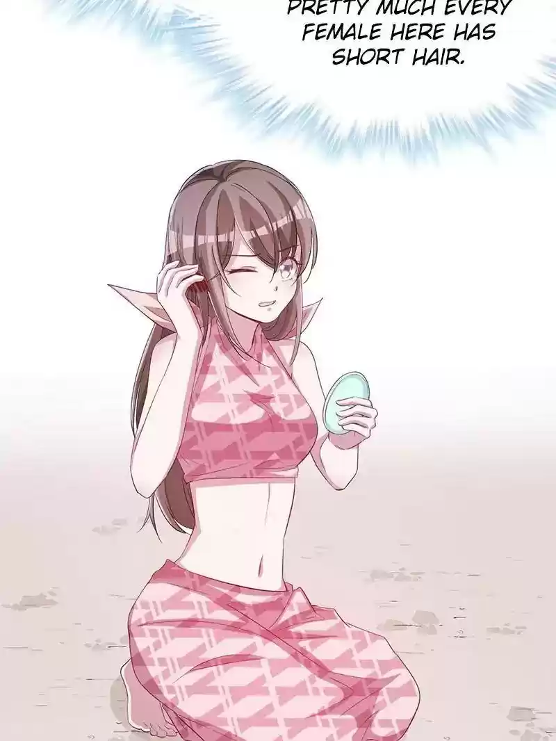 Beauty and the Beasts Chapter 69