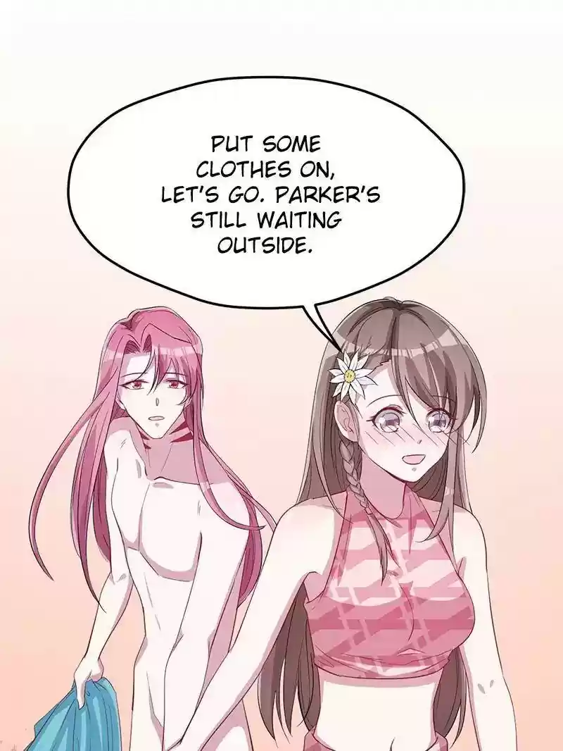 Beauty and the Beasts Chapter 69