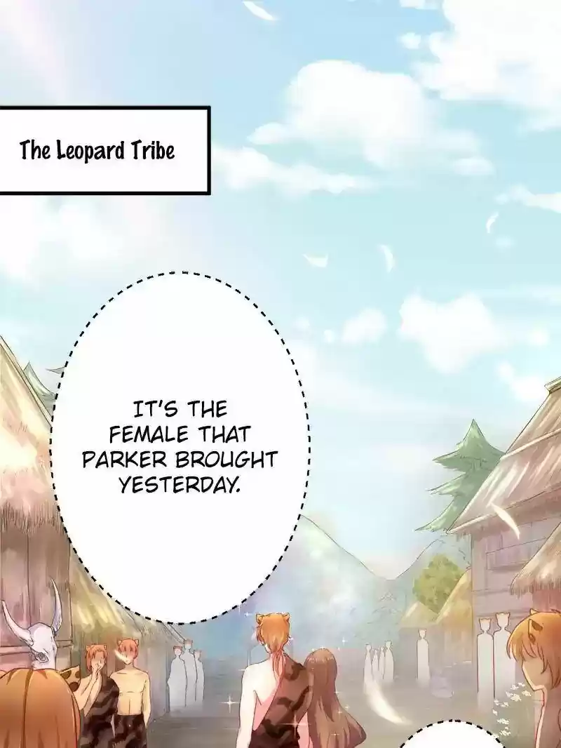 Beauty and the Beasts Chapter 7