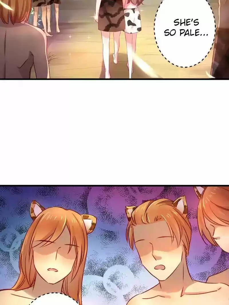 Beauty and the Beasts Chapter 7