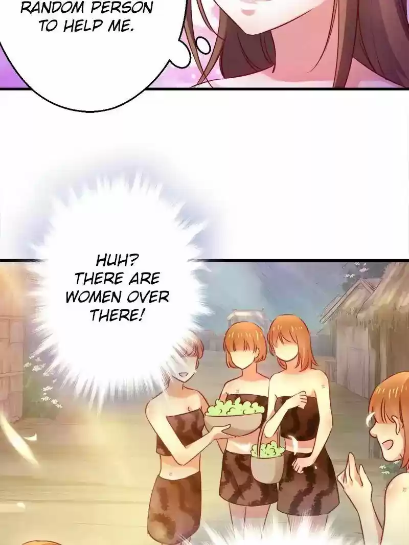 Beauty and the Beasts Chapter 7