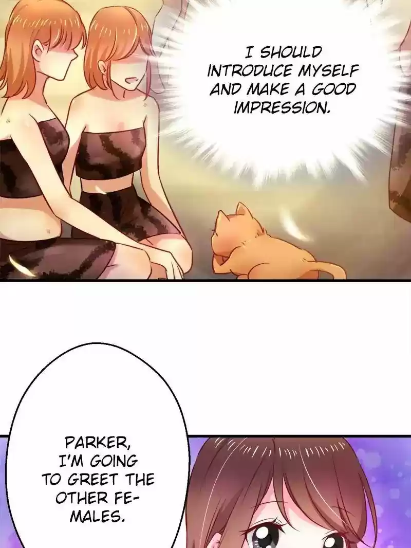 Beauty and the Beasts Chapter 7