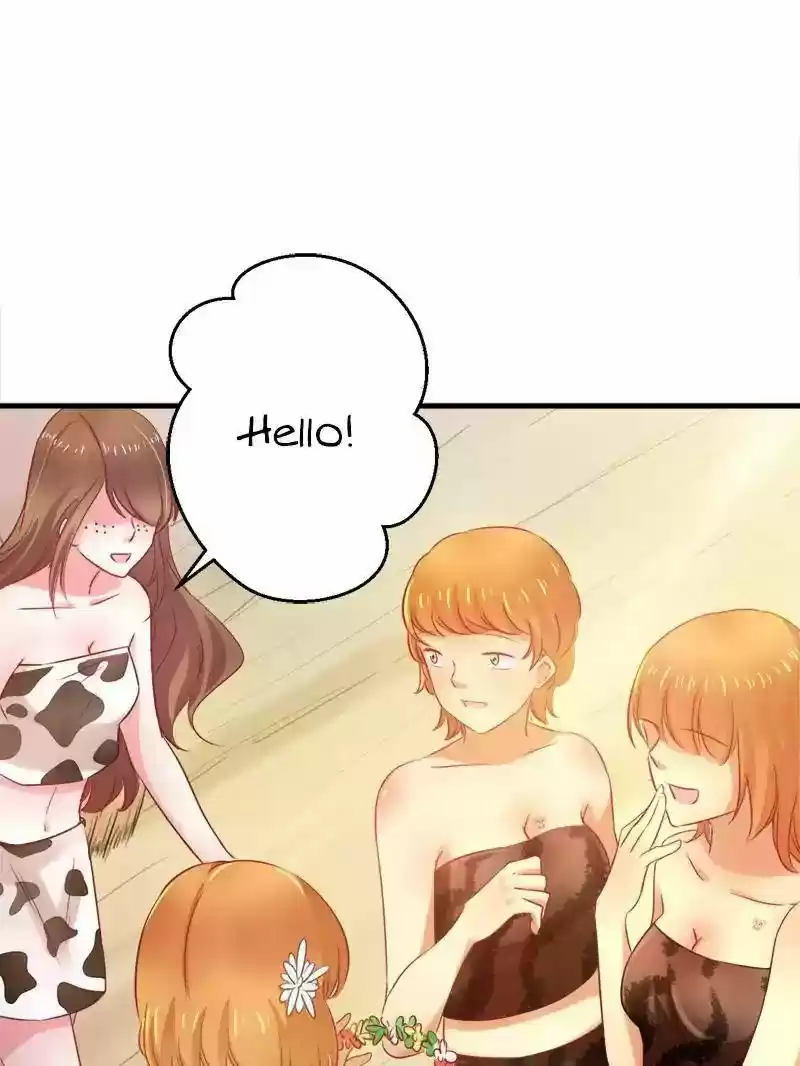 Beauty and the Beasts Chapter 7