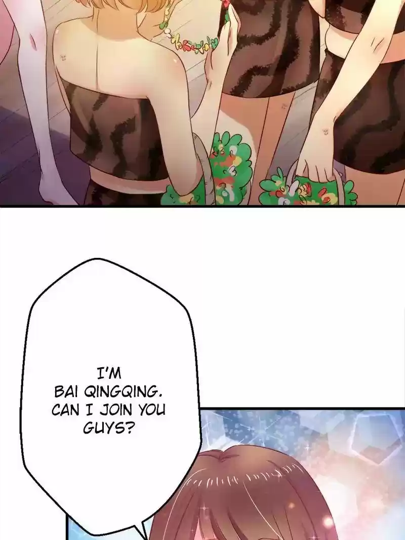 Beauty and the Beasts Chapter 7