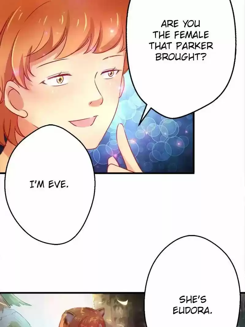 Beauty and the Beasts Chapter 7