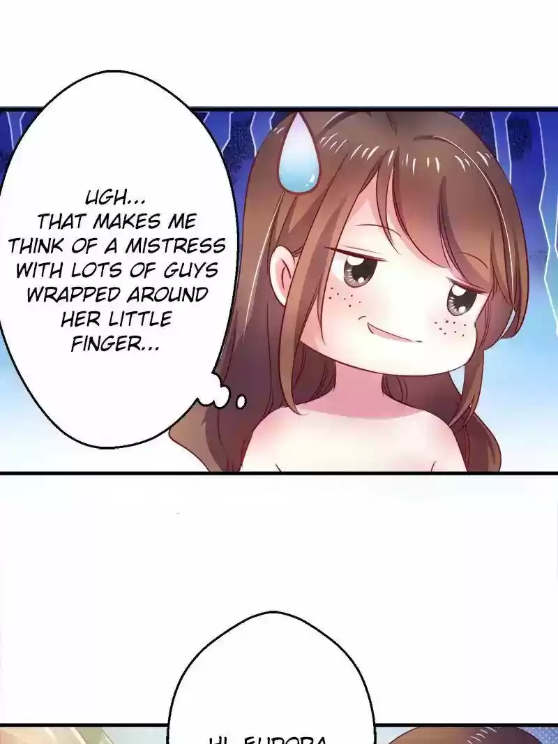 Beauty and the Beasts Chapter 7