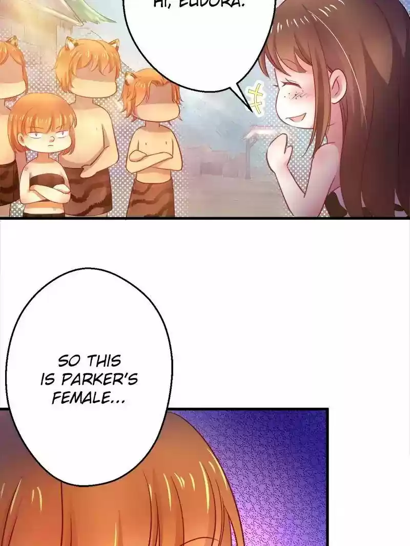 Beauty and the Beasts Chapter 7