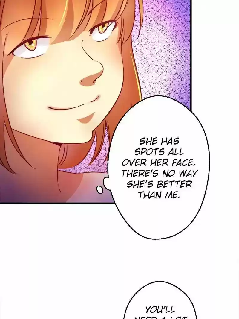 Beauty and the Beasts Chapter 7