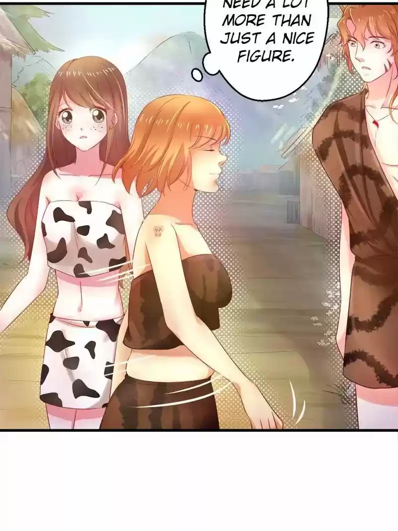 Beauty and the Beasts Chapter 7