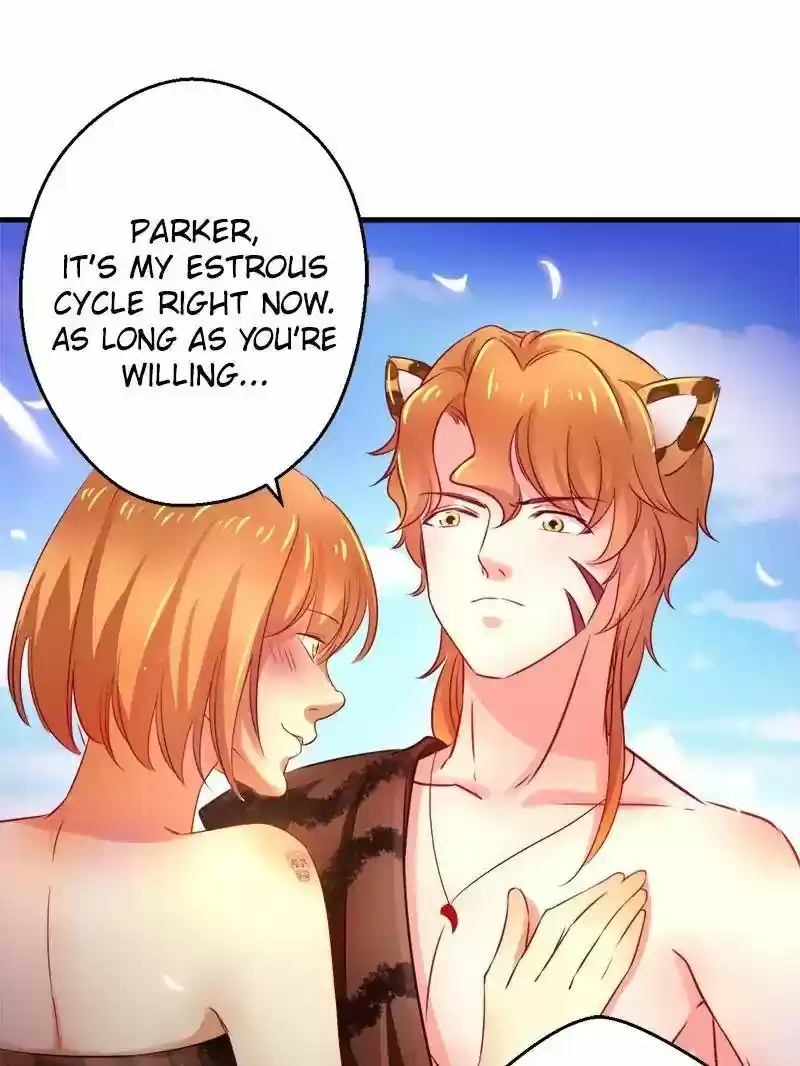 Beauty and the Beasts Chapter 7