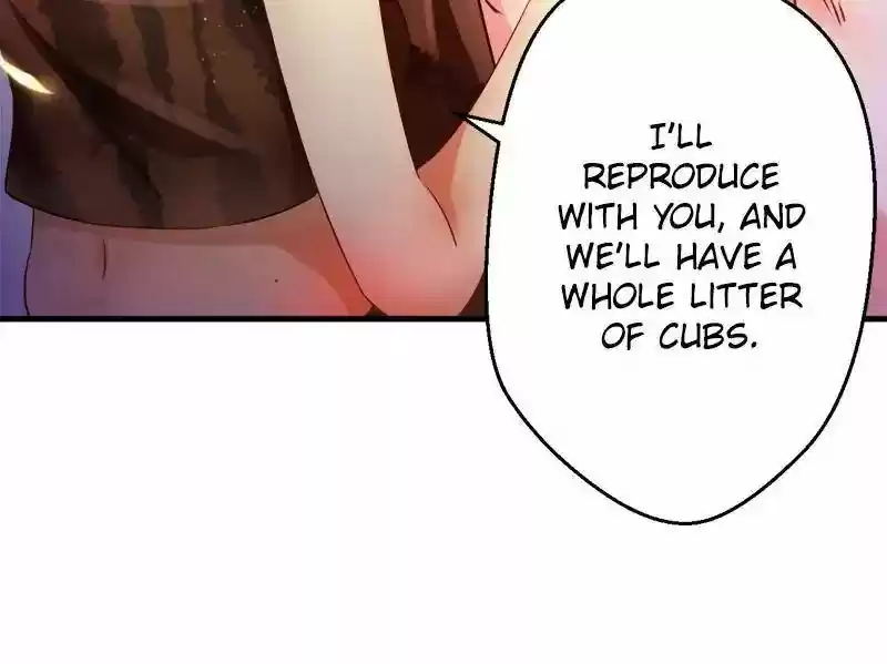 Beauty and the Beasts Chapter 7