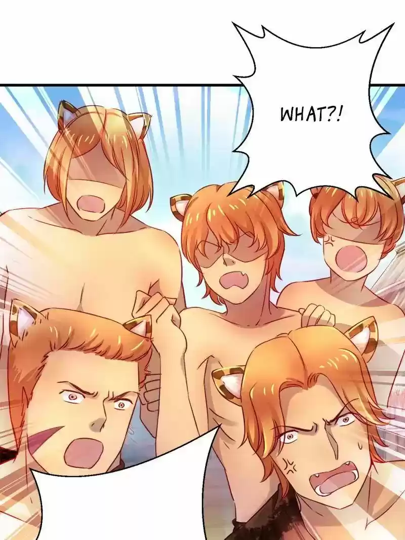 Beauty and the Beasts Chapter 7