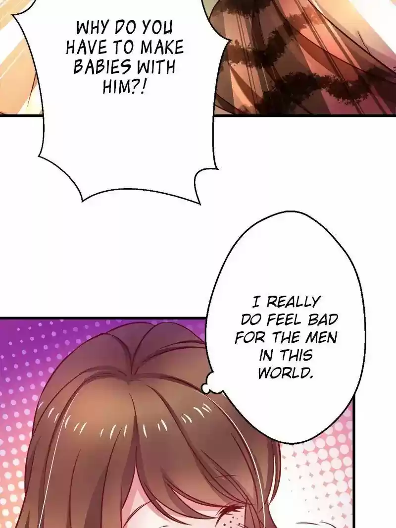 Beauty and the Beasts Chapter 7