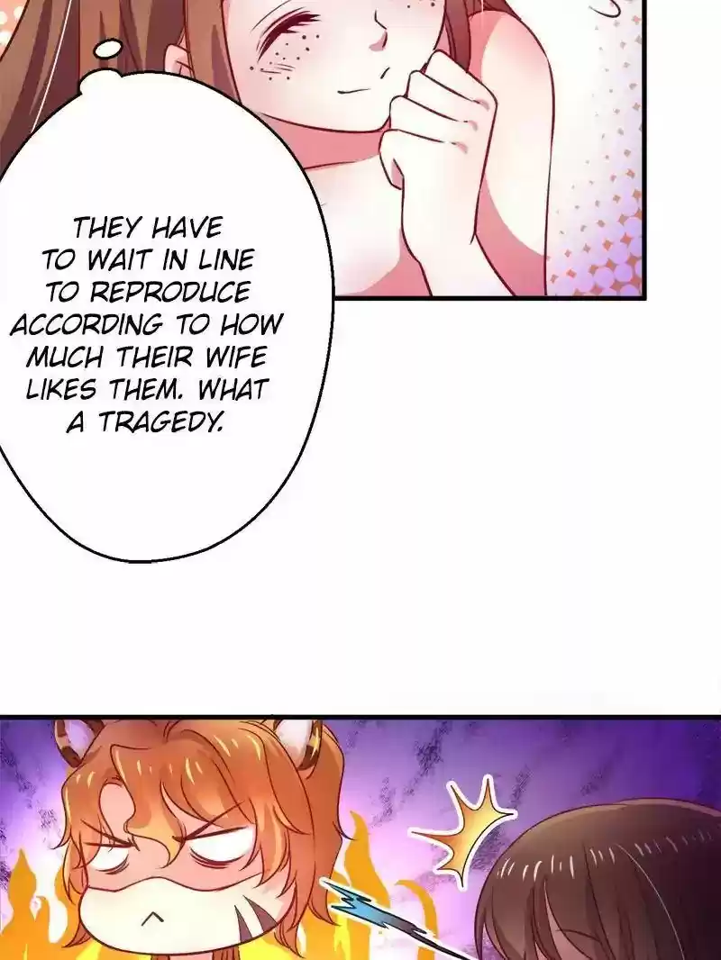 Beauty and the Beasts Chapter 7