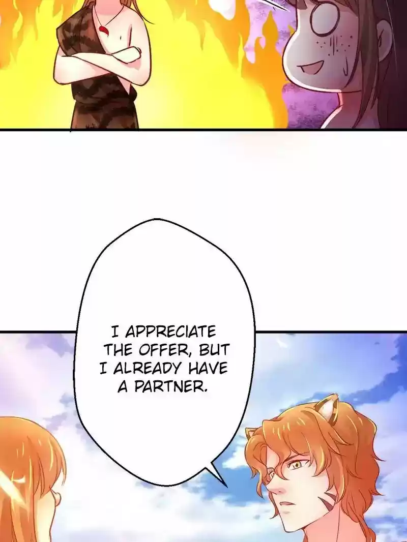 Beauty and the Beasts Chapter 7