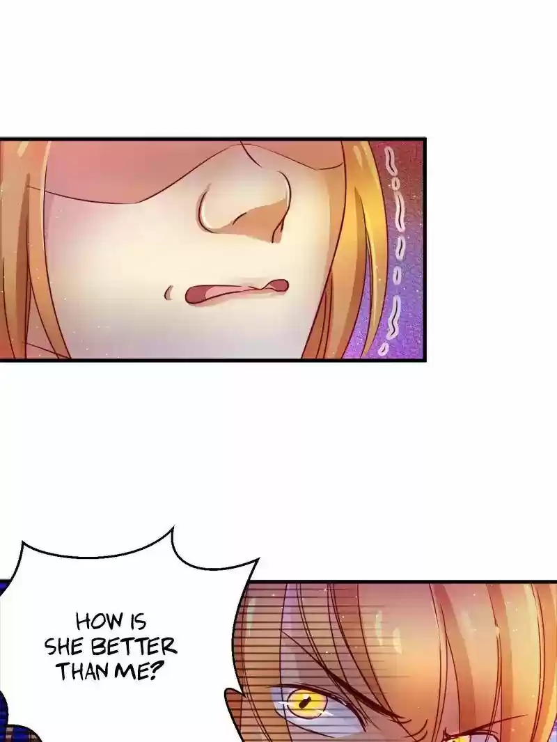 Beauty and the Beasts Chapter 7