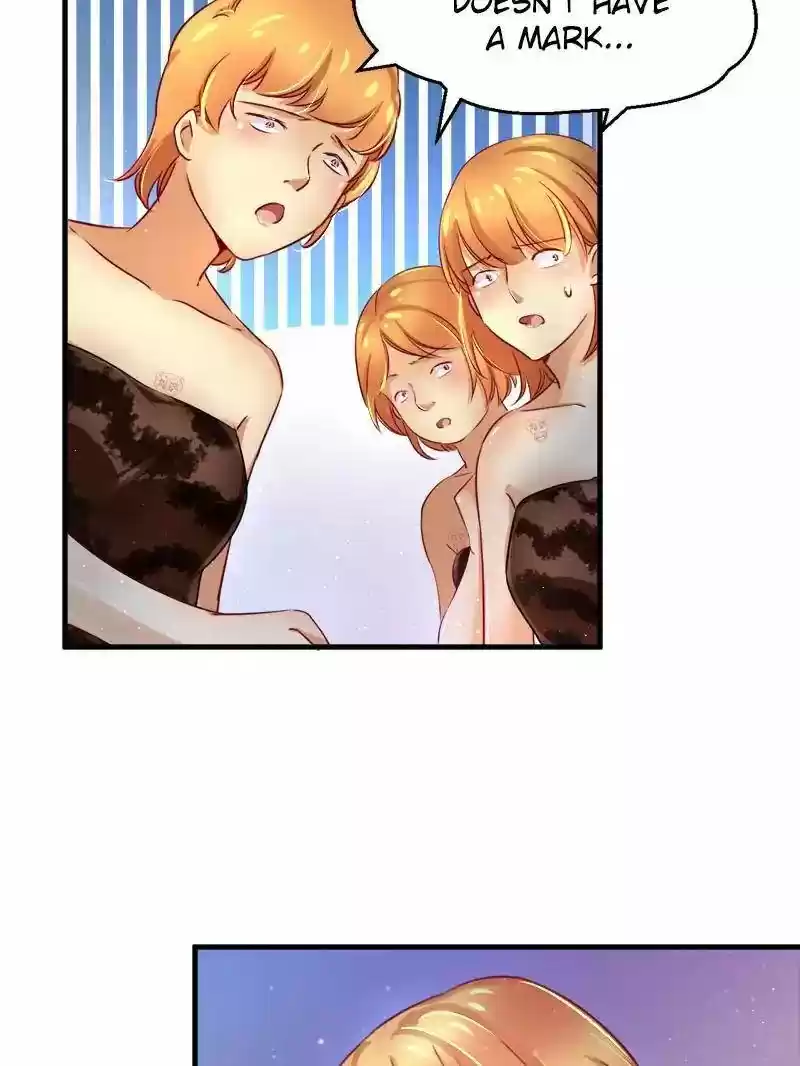 Beauty and the Beasts Chapter 7