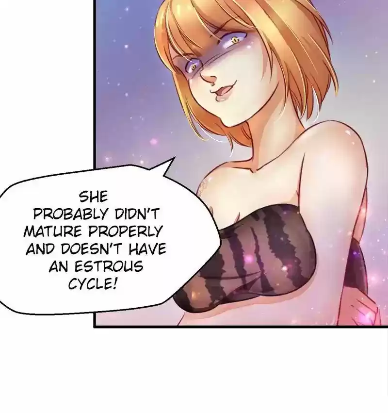 Beauty and the Beasts Chapter 7