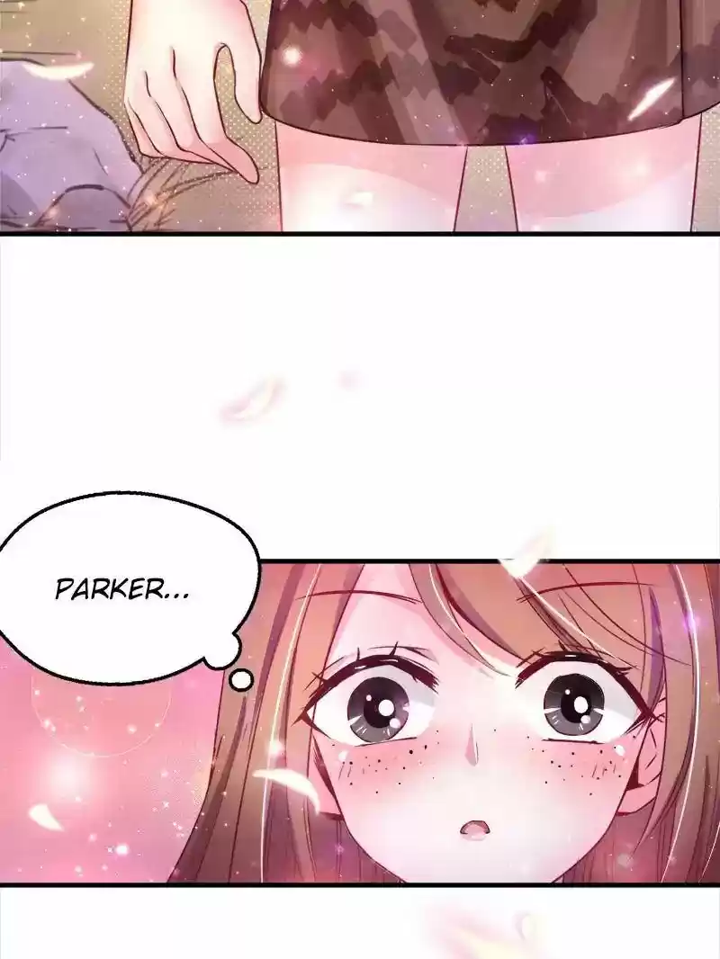 Beauty and the Beasts Chapter 7