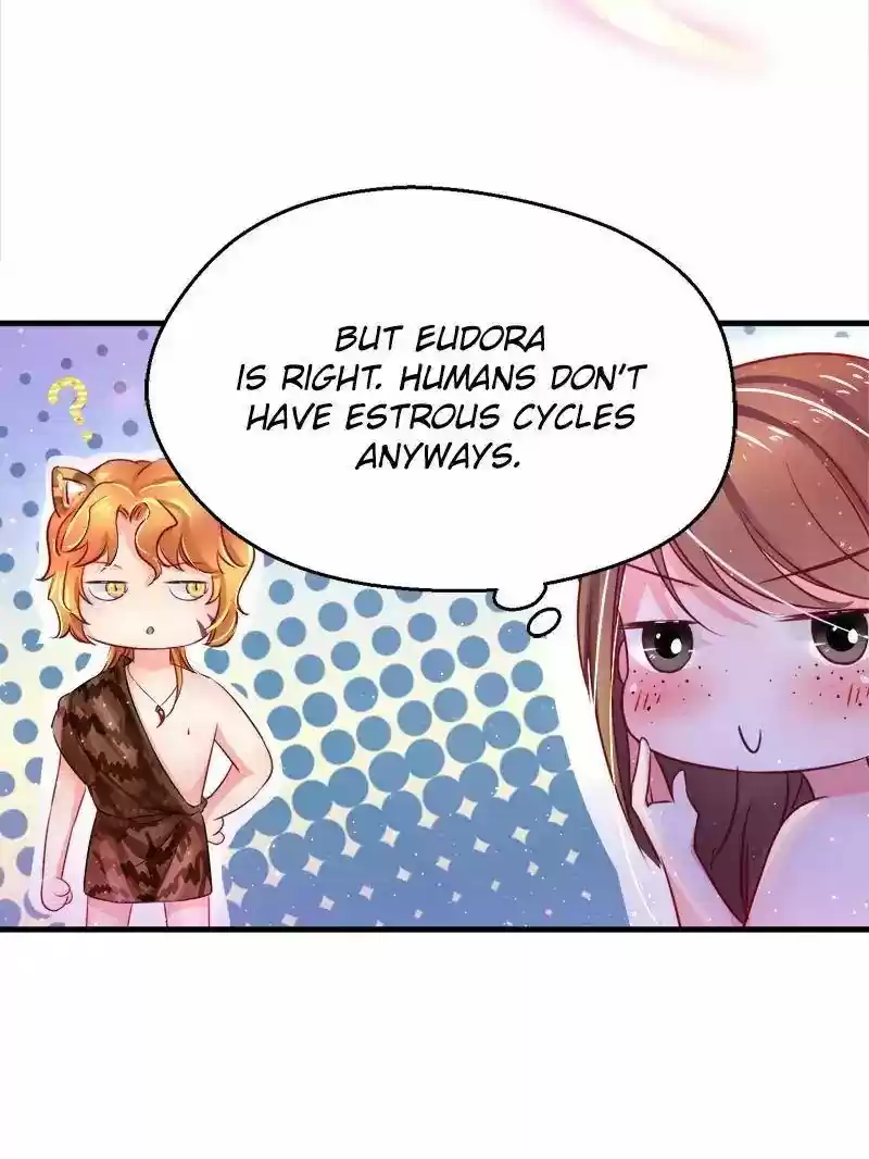 Beauty and the Beasts Chapter 7