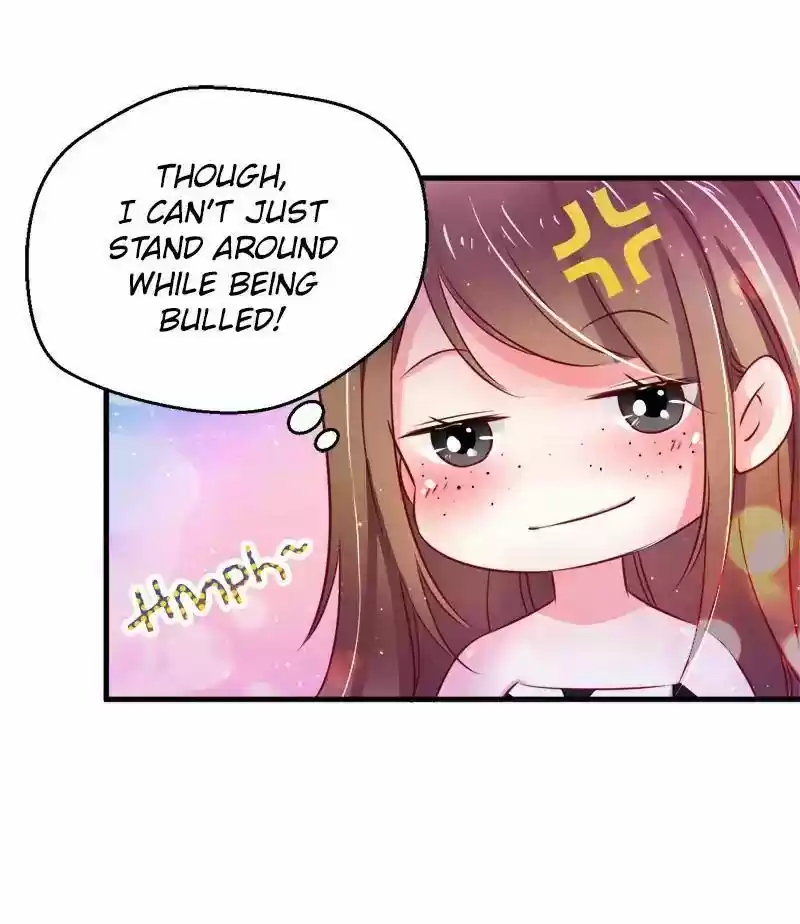 Beauty and the Beasts Chapter 7