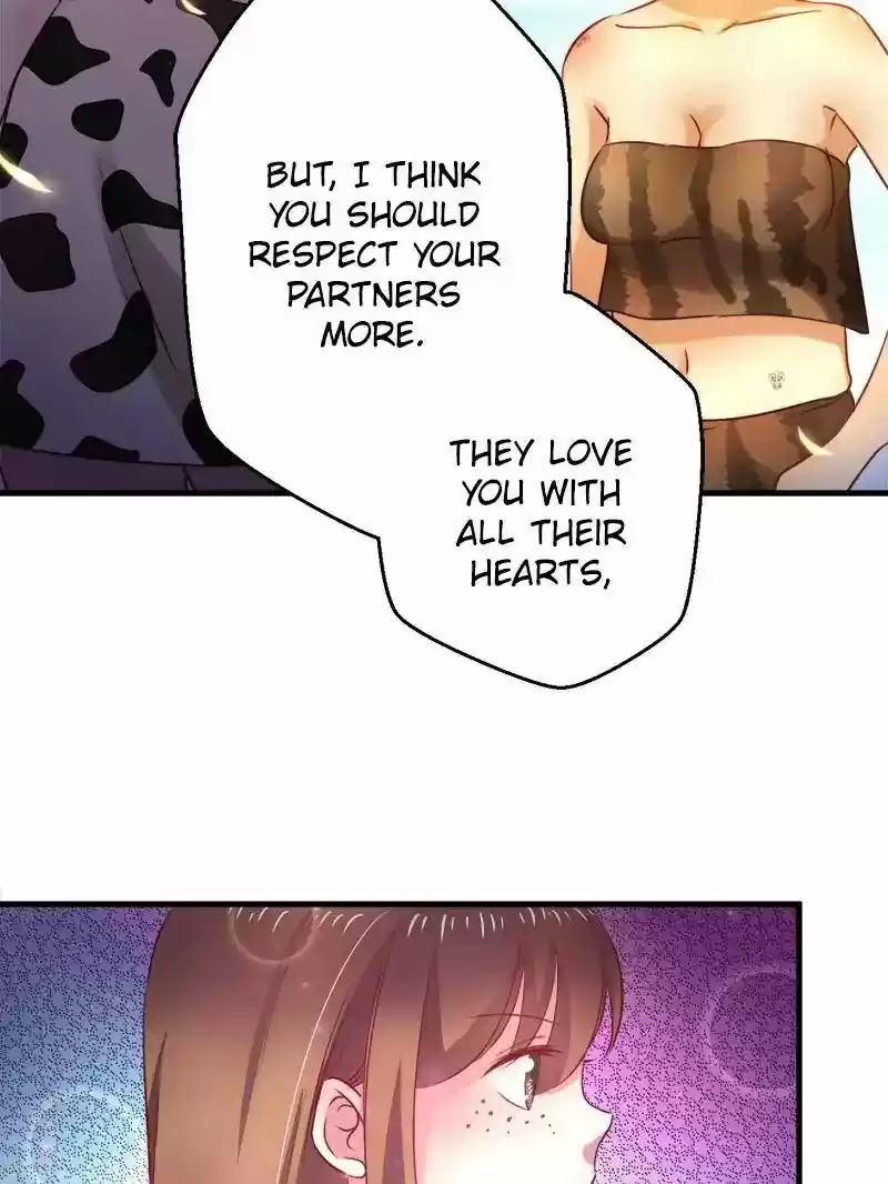 Beauty and the Beasts Chapter 7